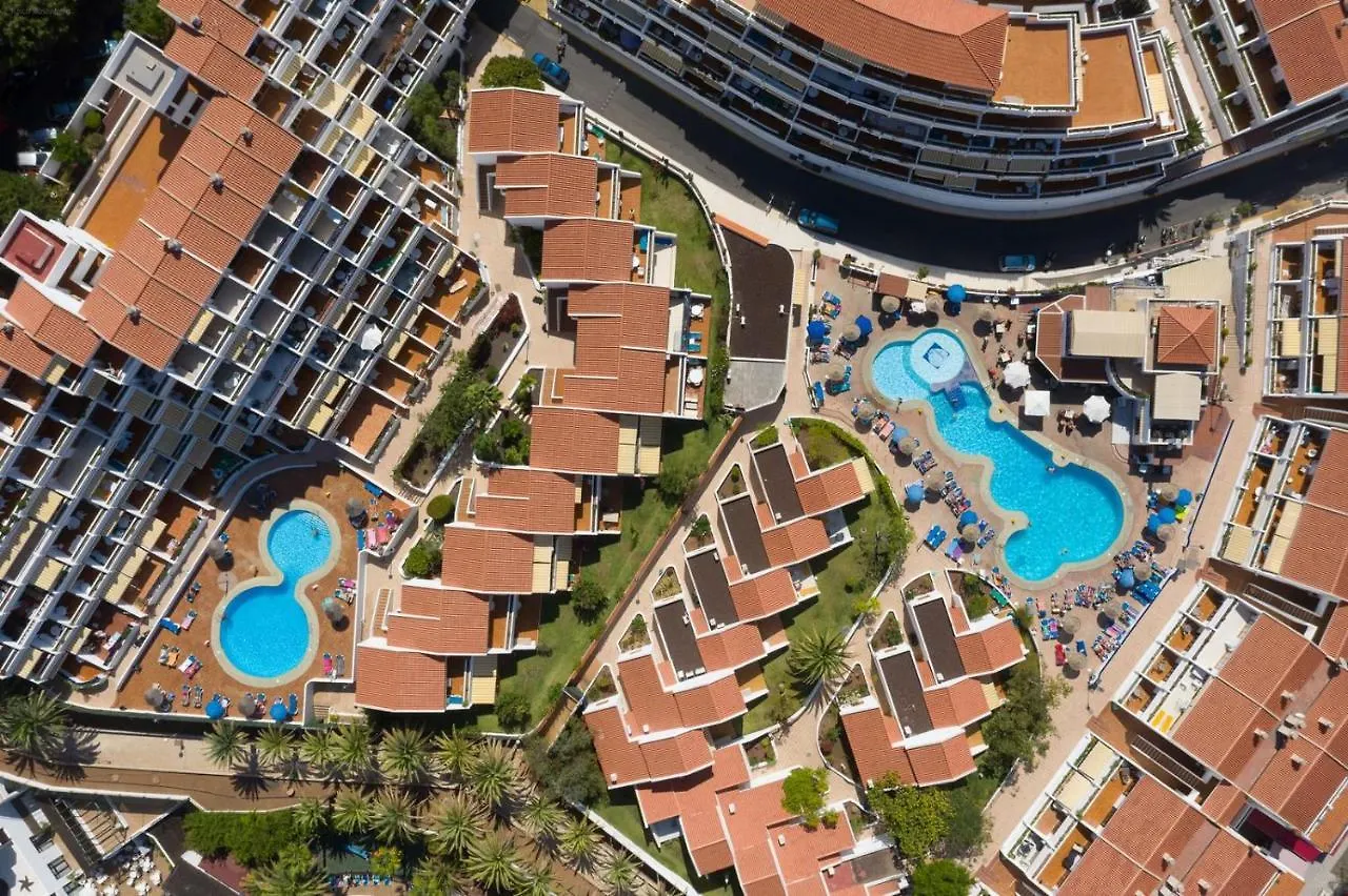 Club Olympus In Garden City بلايا ذي لاس أميريكاس