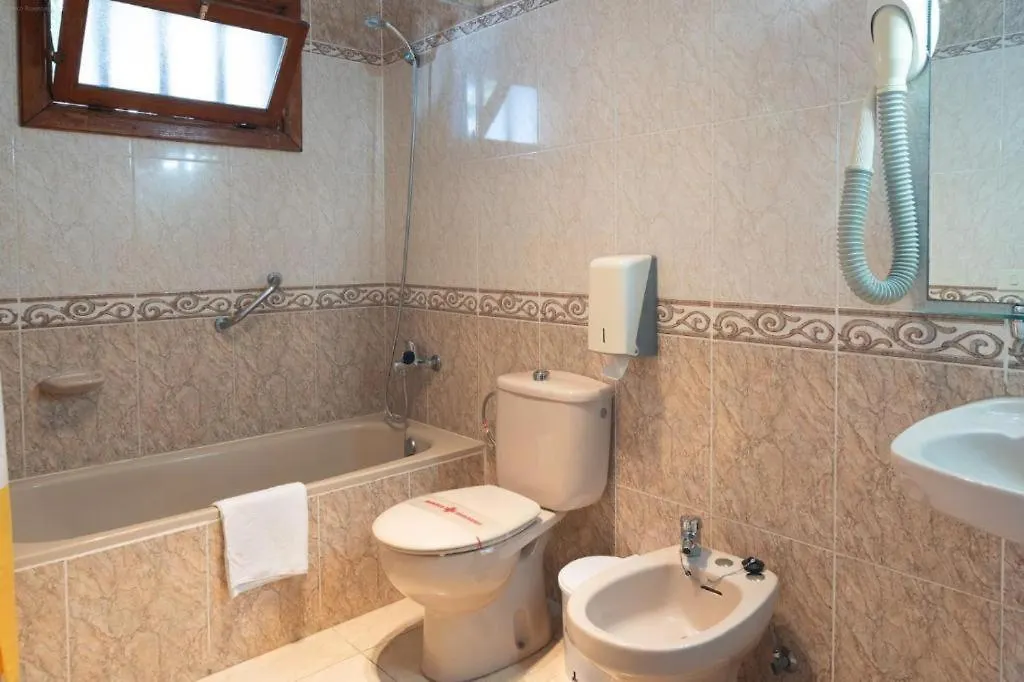 Apartamento Club Olympus In Garden City Playa de las Américas