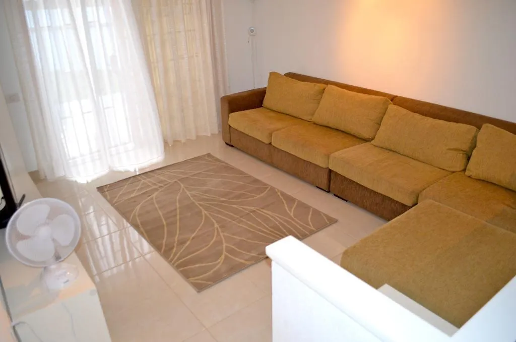 Apartamento Club Olympus In Garden City Playa de las Américas España