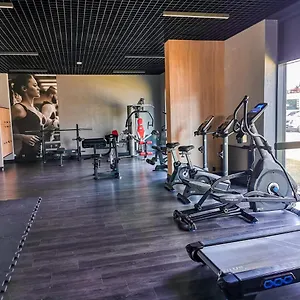 Apartament Miętowy Gdańsk