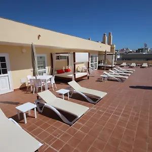 Isla Tenerife Sur (adults Only) Apartament