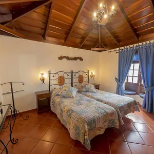 Casa rural Monte Del Agua, Los Silos