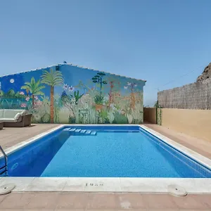 Villa Edén, Guía de Isora