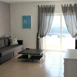 Preciosas Vistas, Playa 200m, Wifi Apartament