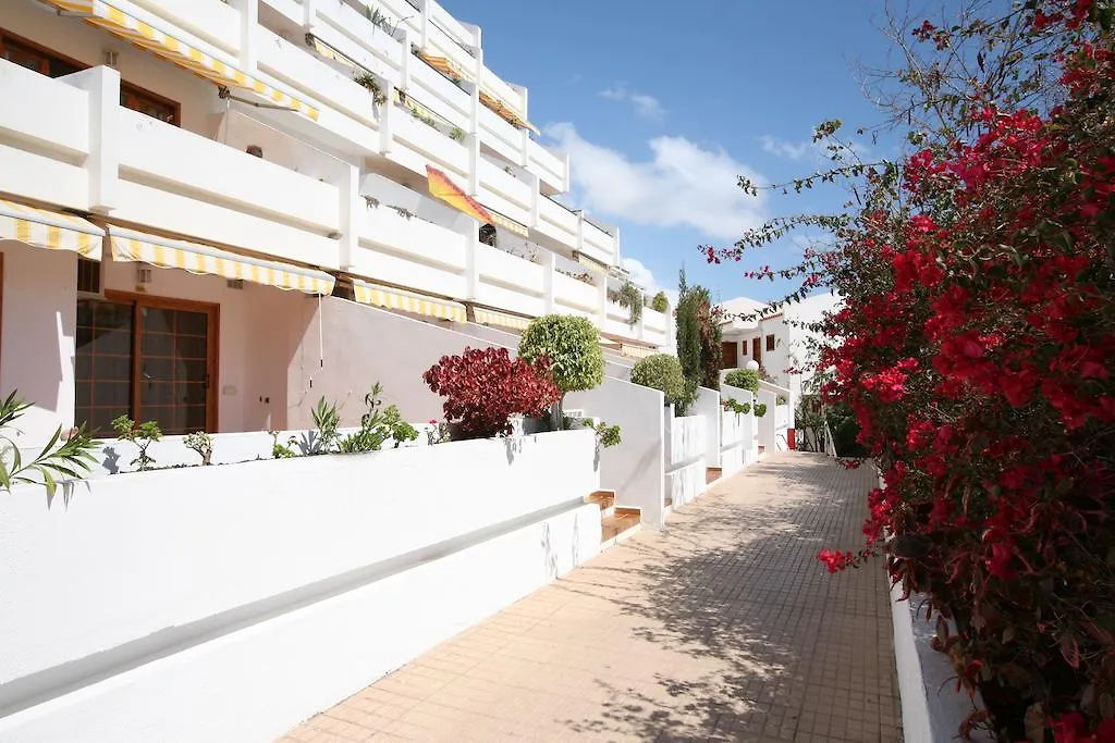 Apartmán Club Olympus In Garden City Playa de las Americas